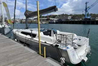 Dufour 32