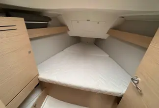 Thumbnail von Dufour 32