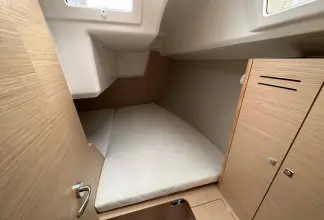 Thumbnail von Dufour 32