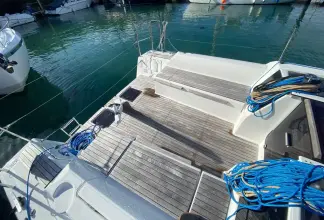 Thumbnail von Dufour 32