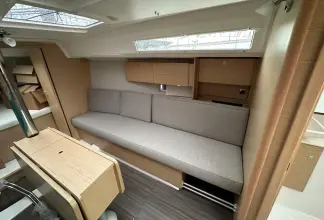 Thumbnail von Dufour 32