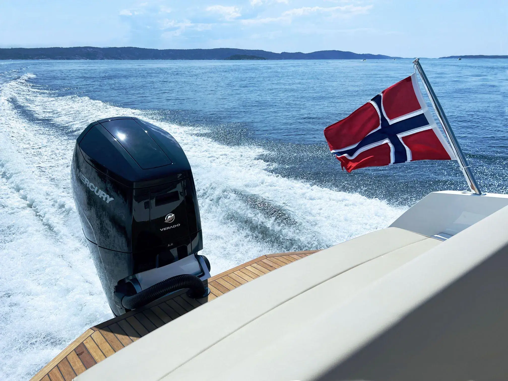 Thumbnail von Cormate Chase 32