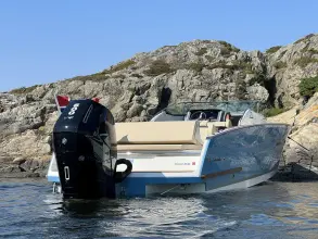 Thumbnail von Cormate Chase 32