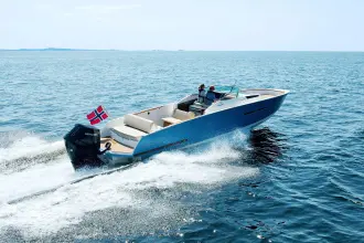 Thumbnail von Cormate Chase 32