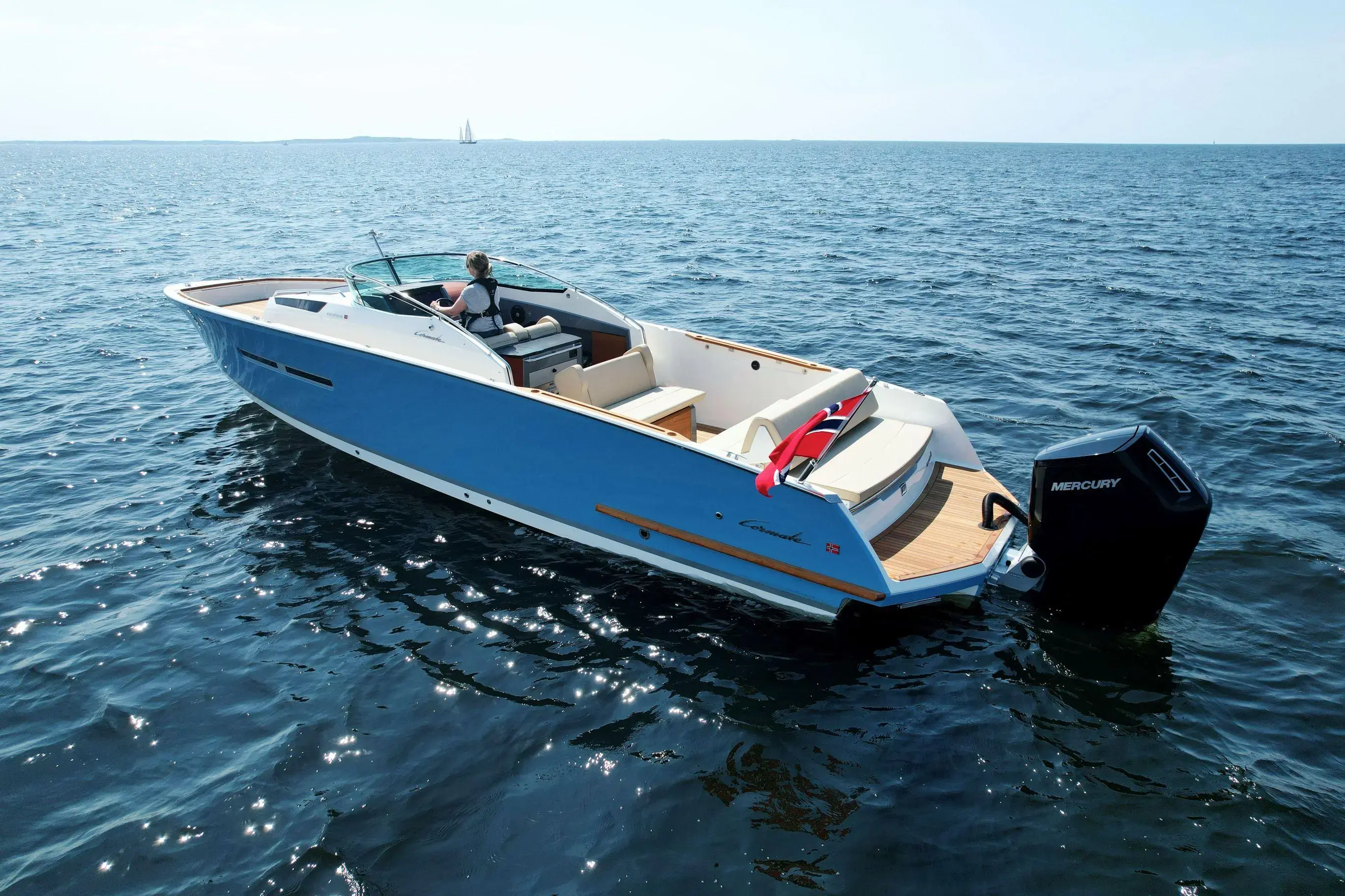 Thumbnail von Cormate Chase 32