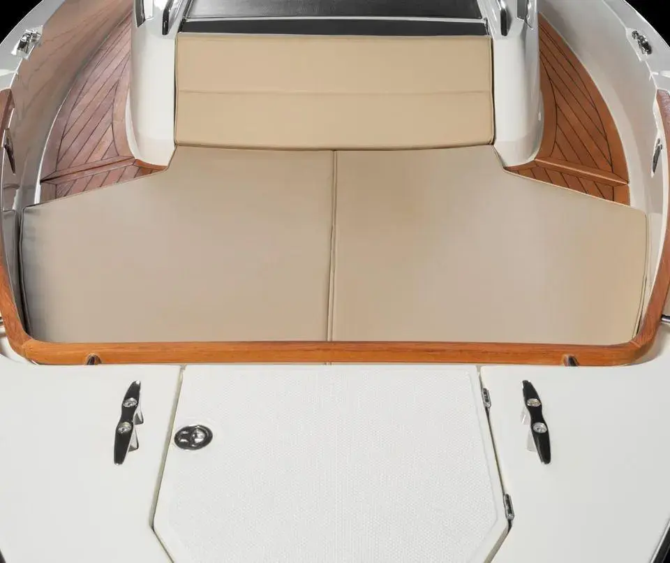 Thumbnail von Cormate Chase 32