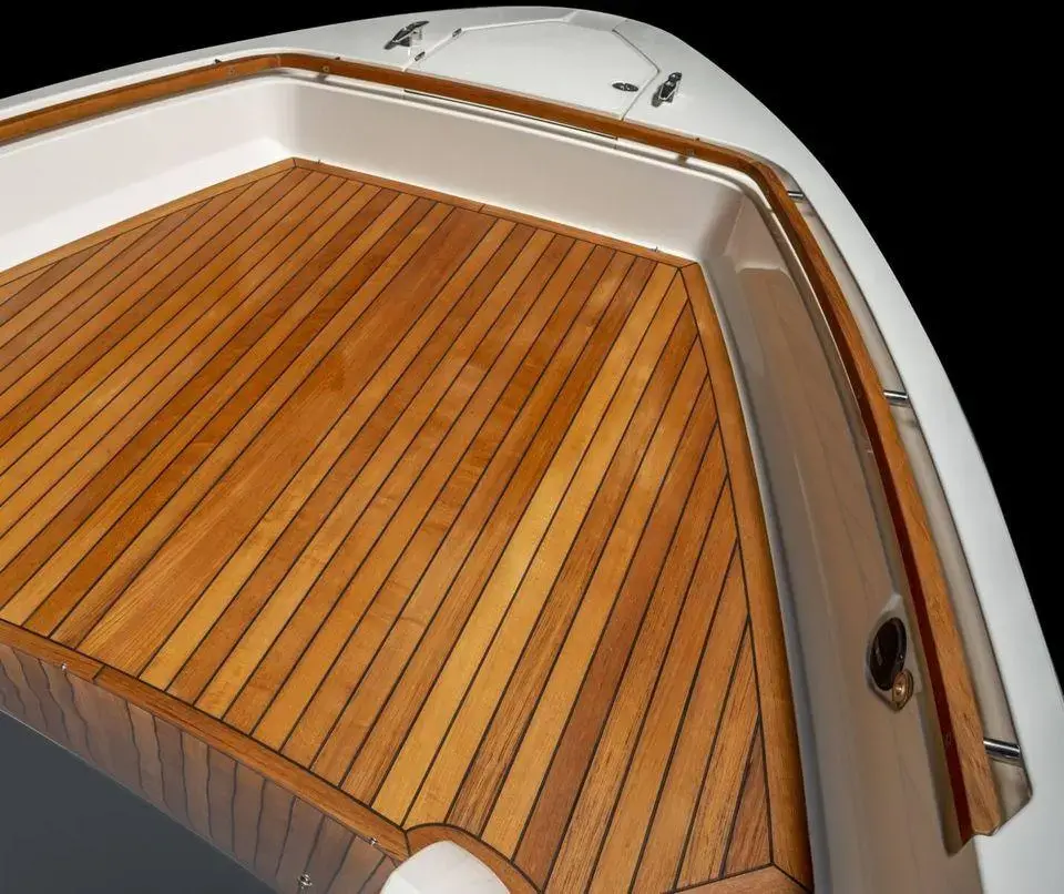 Thumbnail von Cormate Chase 32