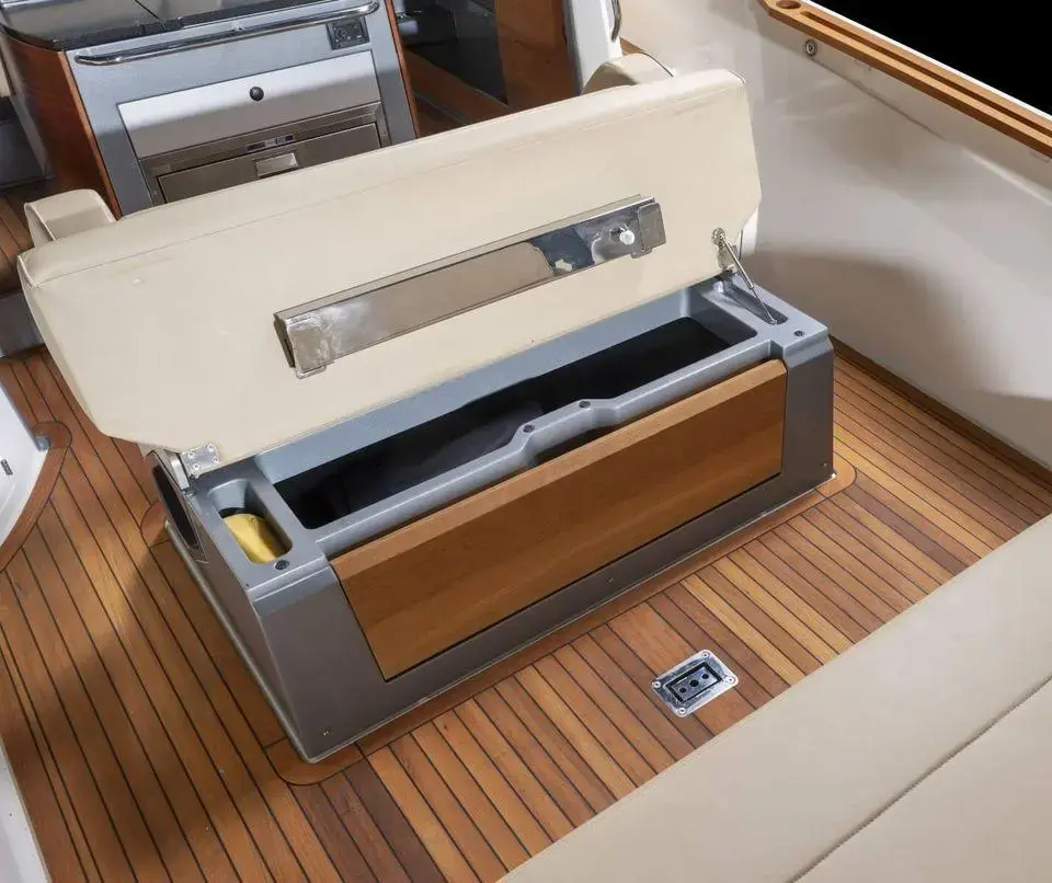 Thumbnail von Cormate Chase 32