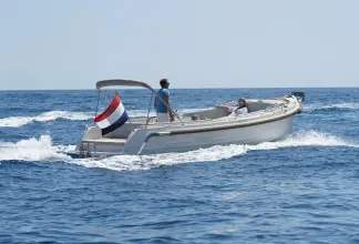 Thumbnail von Interboat Intender 820