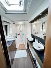 Thumbnail von Nautitech 46 Fly