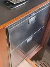 Thumbnail von Nautitech 46 Fly