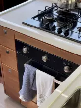 Thumbnail von Nautitech 46 Fly