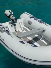 Thumbnail von Nautitech 46 Fly