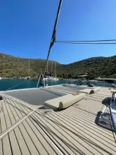 Thumbnail von Nautitech 46 Fly