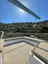 Thumbnail von Nautitech 46 Fly