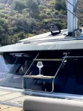 Thumbnail von Nautitech 46 Fly