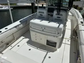 Thumbnail von Boston Whaler 320 Outrage
