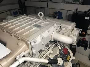 Thumbnail von Ferretti 592