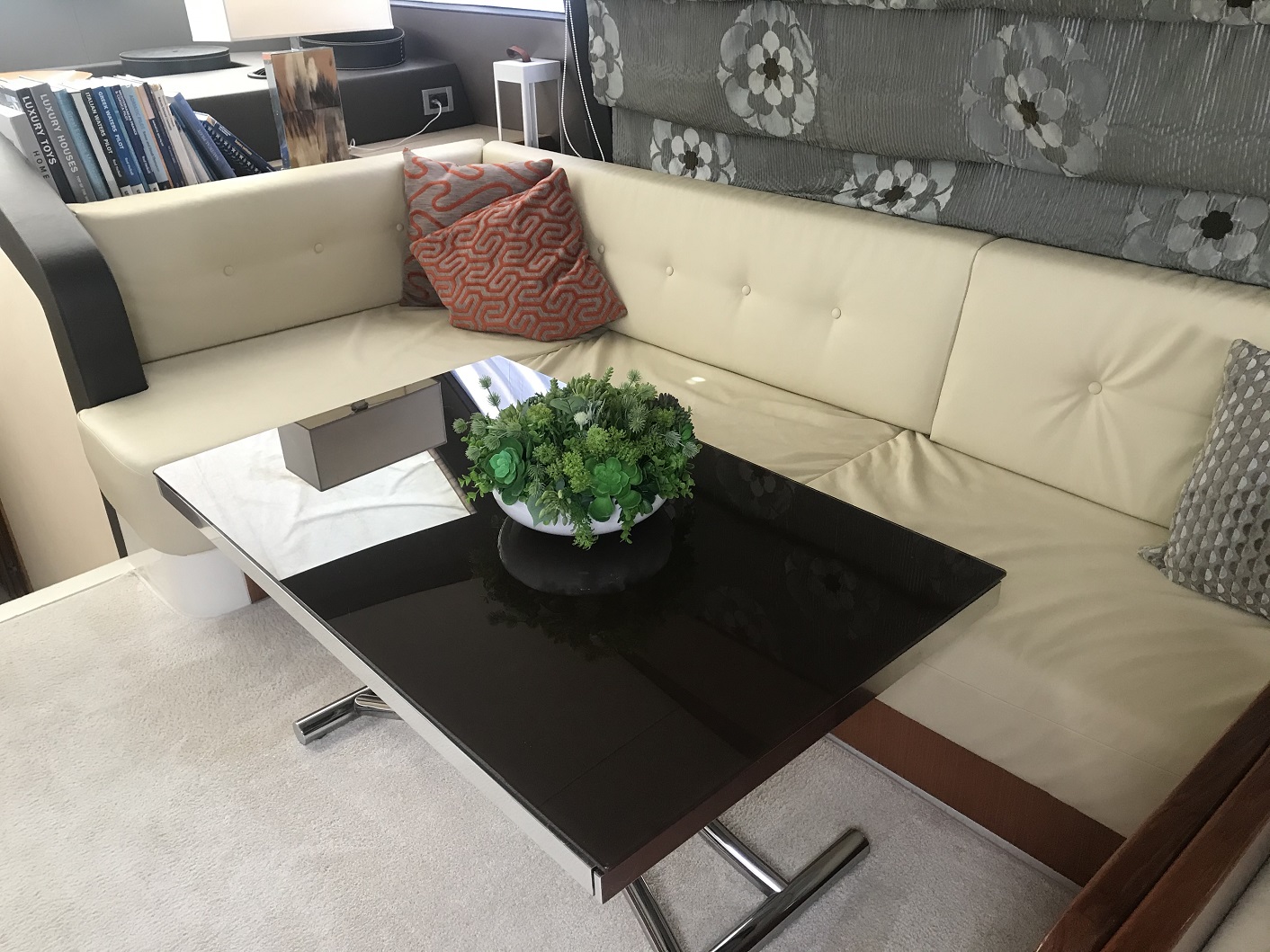 Thumbnail von Ferretti 592