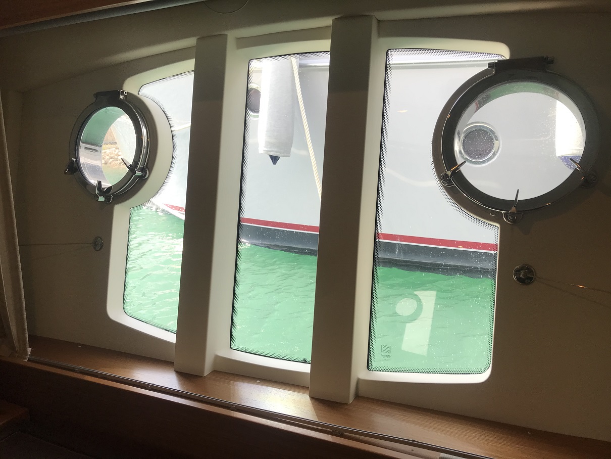 Thumbnail von Ferretti 592