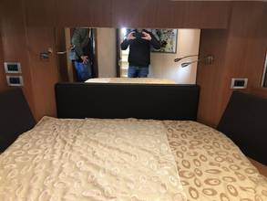 Thumbnail von Ferretti 592