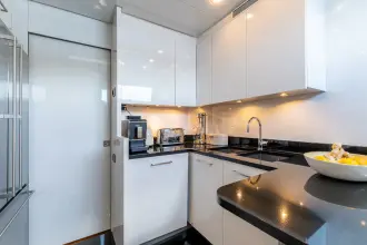 Thumbnail von Sanlorenzo 82 Easy