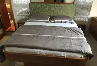 Thumbnail von Ferretti Yachts 592