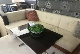 Thumbnail von Ferretti Yachts 592