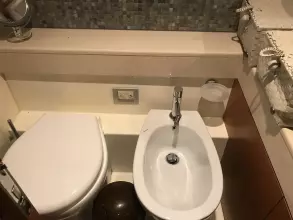 Thumbnail von Ferretti Yachts 592