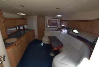 Thumbnail von Sunseeker Portofino 375