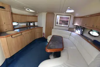 Thumbnail von Sunseeker Portofino 375