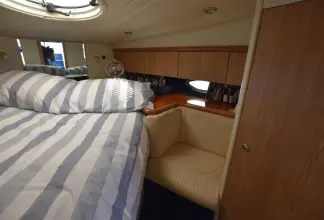 Thumbnail von Sunseeker Portofino 375