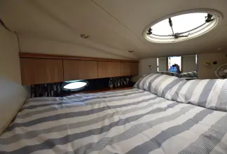 Thumbnail von Sunseeker Portofino 375