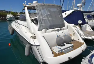 Thumbnail von Sunseeker Portofino 375