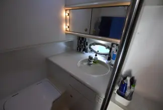 Thumbnail von Sunseeker Portofino 375