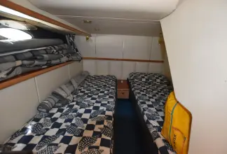 Thumbnail von Sunseeker Portofino 375