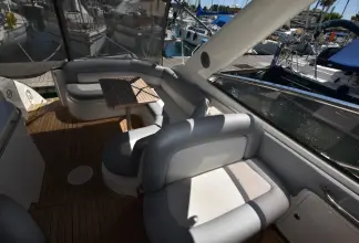 Thumbnail von Sunseeker Portofino 375