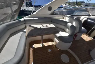 Thumbnail von Sunseeker Portofino 375
