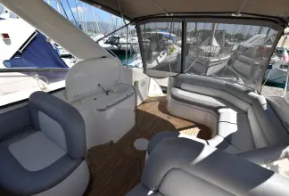 Thumbnail von Sunseeker Portofino 375