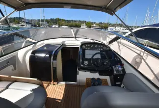 Thumbnail von Sunseeker Portofino 375