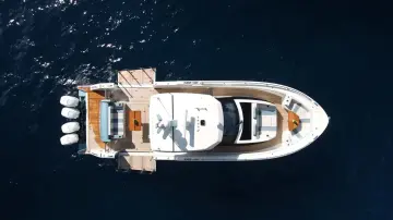 Thumbnail von Ocean Alexander 45 Divergence