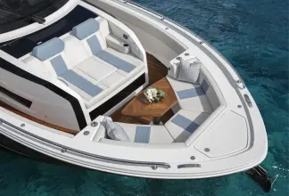 Thumbnail von Ocean Alexander 45 Divergence