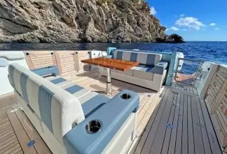 Thumbnail von Ocean Alexander 45 Divergence