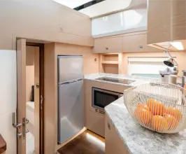 Thumbnail von Ocean Alexander 45 Divergence