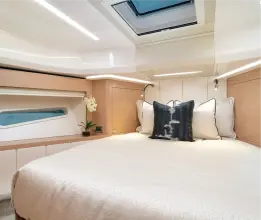 Thumbnail von Ocean Alexander 45 Divergence