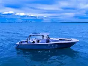 Thumbnail von Streamline 45