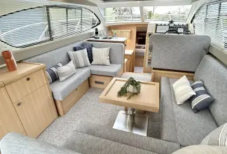 Thumbnail von Haines 36 Offshore