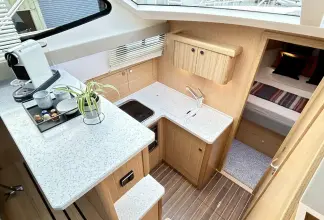 Thumbnail von Haines 36 Offshore