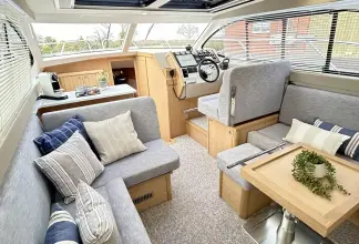 Thumbnail von Haines 36 Offshore