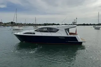 Thumbnail von Haines 36 Offshore